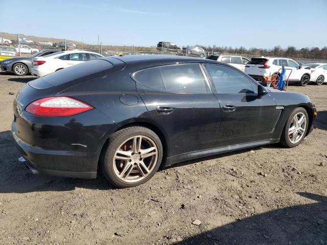 Снимка 3 от търг – 2011 PORSCHE PANAMERA 2 с VIN WP0AA2A7XBL017124