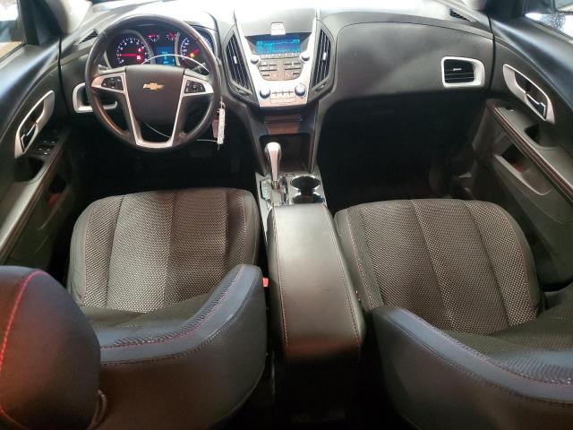 Photo 8 from auction – 2011 CHEVROLET EQUINOX LT with VIN 2CNALDEC2B6376419