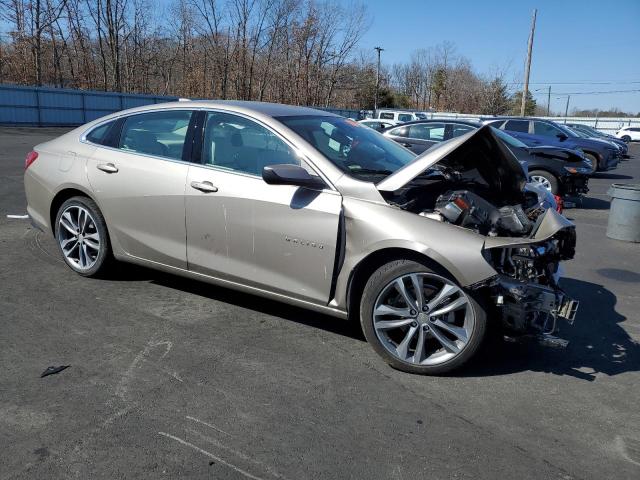 Photo 4 from auction – 2024 CHEVROLET MALIBU PRE with VIN 1G1ZE5ST5RF229337