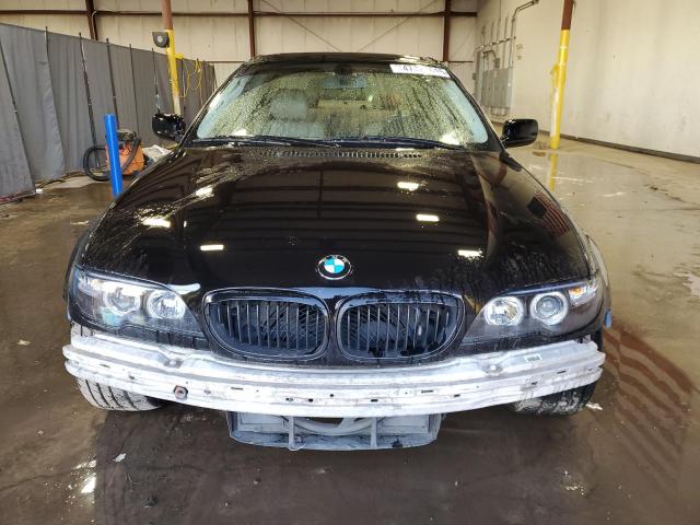 Фото 5 с аукциона – 2004 BMW 330 CI с VIN WBABD53474PL10360