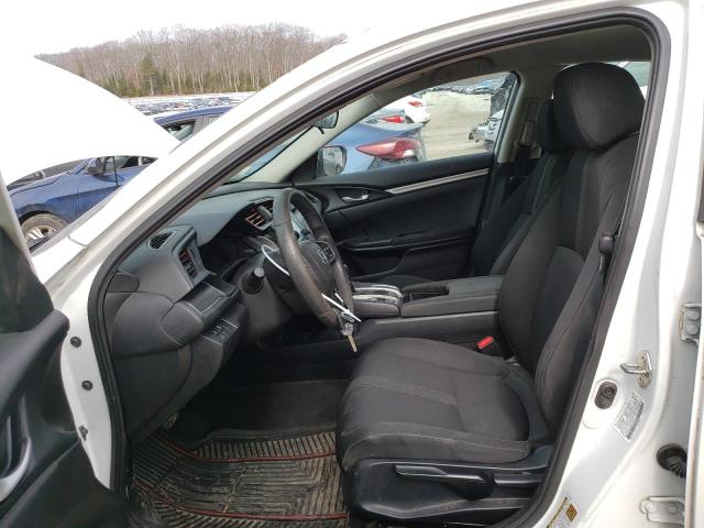 Photo 7 from auction – 2019 HONDA CIVIC LX with VIN 2HGFC2F65KH526049