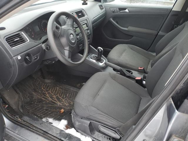 Photo 7 from auction – 2011 VOLKSWAGEN JETTA BASE with VIN 3VW2K7AJ9BM084142