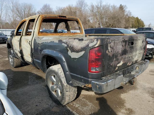 Photo 2 from auction – 2003 DODGE RAM 1500 S with VIN 1D7HU18N33S166167