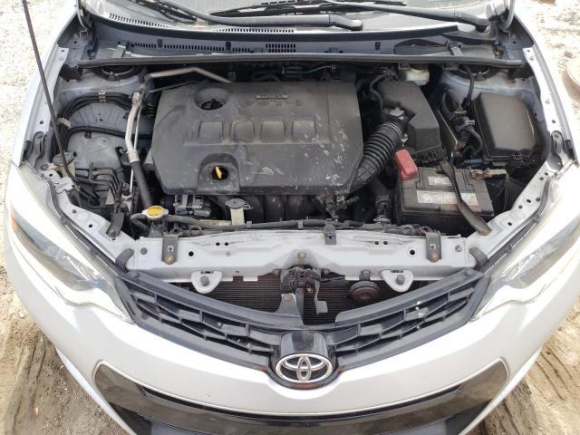 Photo 11 from auction – 2014 TOYOTA COROLLA L with VIN 2T1BURHE7EC009535