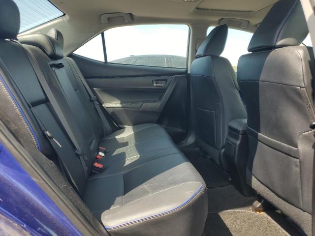 Photo 10 from auction – 2017 TOYOTA COROLLA L with VIN 5YFBURHE1HP717798