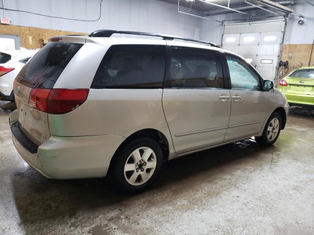 Photo 3 from auction – 2004 TOYOTA SIENNA CE with VIN 5TDZA23C94S176358