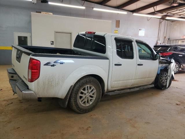 Photo 3 from auction – 2018 NISSAN FRONTIER S with VIN 1N6AD0EV1JN730594