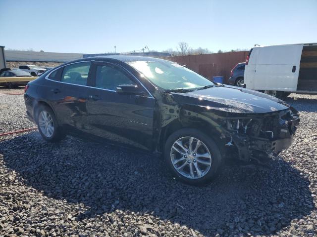 Photo 4 from auction – 2018 CHEVROLET MALIBU LT with VIN 1G1ZD5ST1JF133258