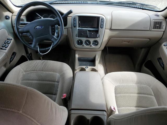 Снимка 8 от търг – 2005 FORD EXPLORER X с VIN 1FMZU73E85UB61140