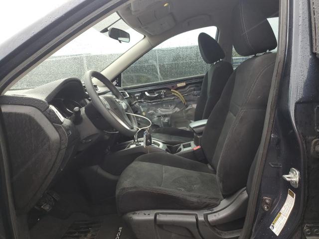 Photo 7 from auction – 2015 NISSAN ROGUE S with VIN 5N1AT2MT5FC788224