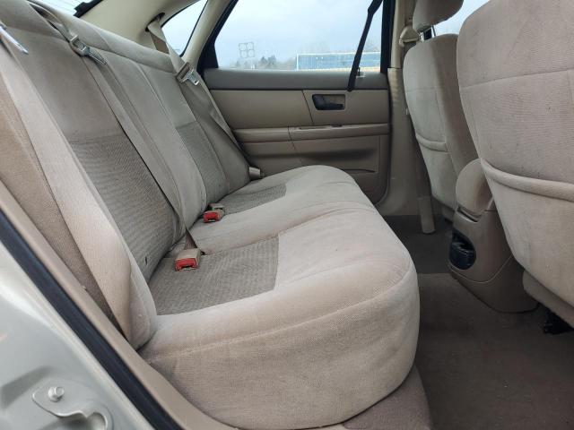 Photo 10 from auction – 2006 FORD TAURUS SE with VIN 1FAFP53U06A259775