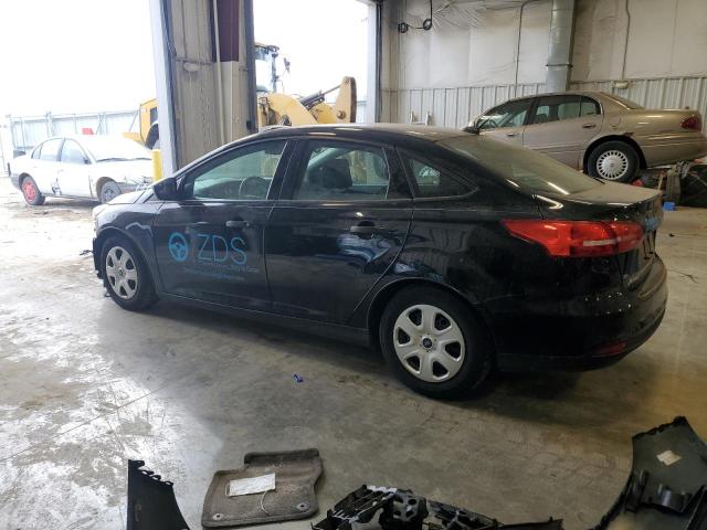 Снимка 2 от търг – 2016 FORD FOCUS S с VIN 1FADP3E22GL288174