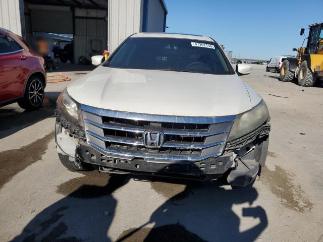 Photo 5 from auction – 2012 HONDA CROSSTOUR with VIN 5J6TF1H51CL003617