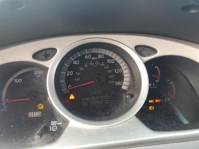 Photo 9 from auction – 2006 TOYOTA HIGHLANDER with VIN JTEEW21A360012851