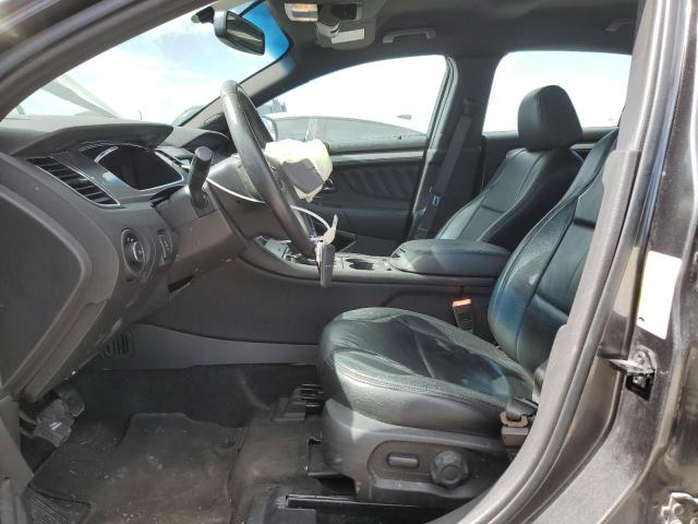 Фото 7 с аукциона – 2018 FORD TAURUS SEL с VIN 1FAHP2E82JG135746