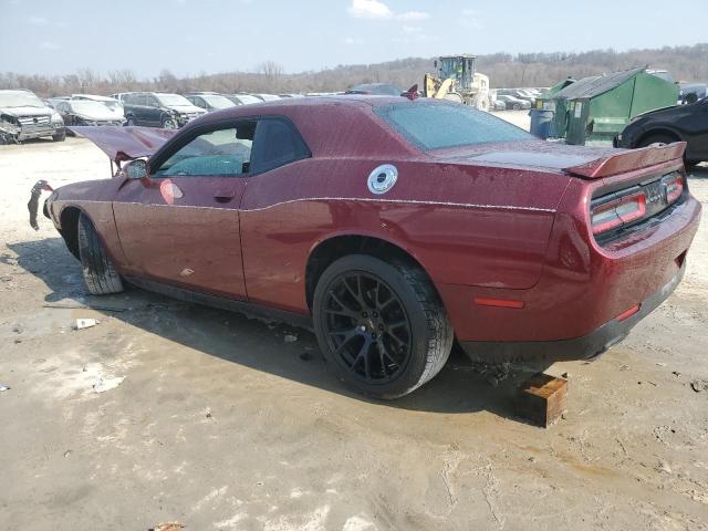 Photo 2 from auction – 2019 DODGE CHALLENGER with VIN 2C3CDZBT6KH731581