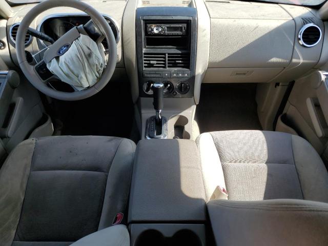 Снимка 8 от търг – 2007 FORD EXPLORER X с VIN 1FMEU73E57UB79712