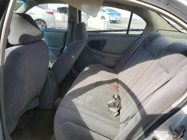 Photo 10 from auction – 2005 CHEVROLET CLASSIC with VIN 1G1ND52FX5M178919
