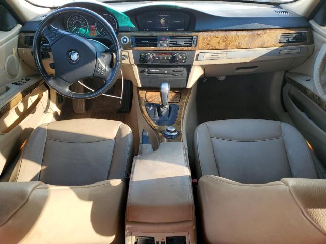 Photo 8 from auction – 2007 BMW 328 I SULE with VIN WBAVC53577FZ76265