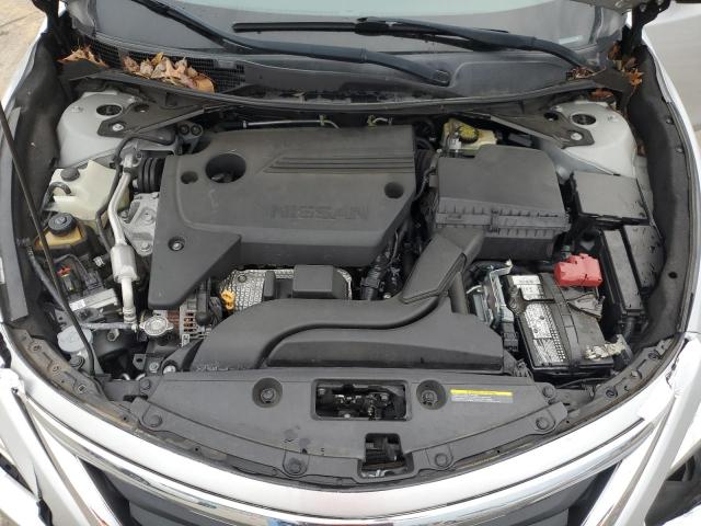 Photo 11 from auction – 2015 NISSAN ALTIMA 2.5 with VIN 1N4AL3AP2FC598159