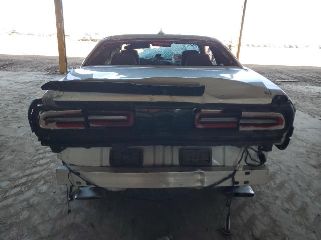 Снимка 6 от търг – 2020 DODGE CHALLENGER с VIN 2C3CDZBT5LH189830