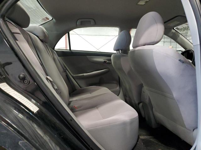 Photo 10 from auction – 2011 TOYOTA COROLLA BA with VIN JTDBU4EE4BJ101399