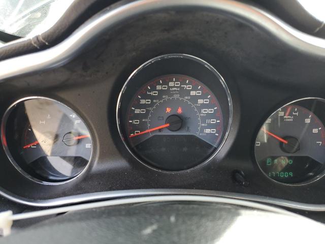 Photo 9 from auction – 2014 DODGE AVENGER SE with VIN 1C3CDZAB4EN174092