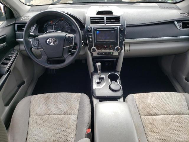 Photo 8 from auction – 2012 TOYOTA CAMRY BASE with VIN 4T4BF1FK7CR201253
