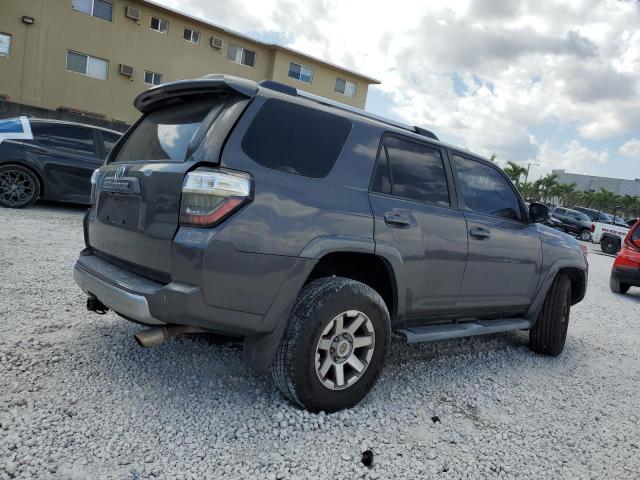 Photo 3 from auction – 2015 TOYOTA 4RUNNER SR with VIN JTEBU5JR9F5227265