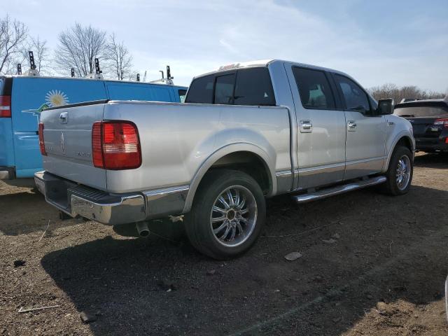 Photo 3 from auction – 2006 LINCOLN MARK LT with VIN 5LTPW18516FJ22274