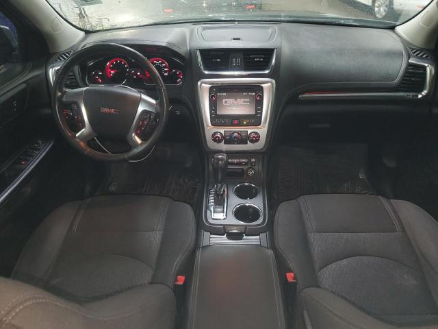 Photo 8 from auction – 2014 GMC ACADIA SLE with VIN 1GKKRPKD5EJ197857