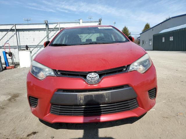 Photo 5 from auction – 2015 TOYOTA COROLLA L with VIN 2T1BURHE2FC292475
