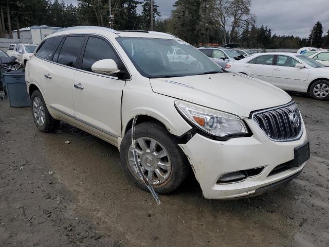 Снимка 4 от търг – 2013 BUICK ENCLAVE с VIN 5GAKRDKD7DJ168208