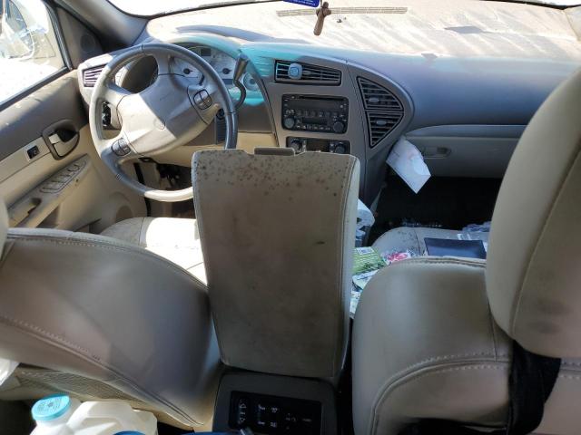 Photo 8 from auction – 2004 BUICK RENDEZVOUS with VIN 3G5DB03E84S545503
