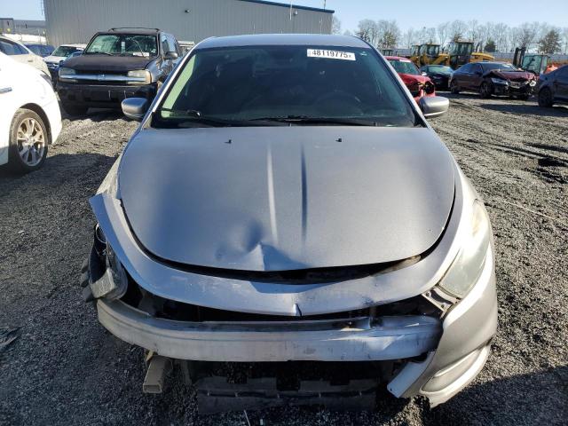 Photo 5 from auction – 2015 DODGE DART SE with VIN 1C3CDFAA0FD433495