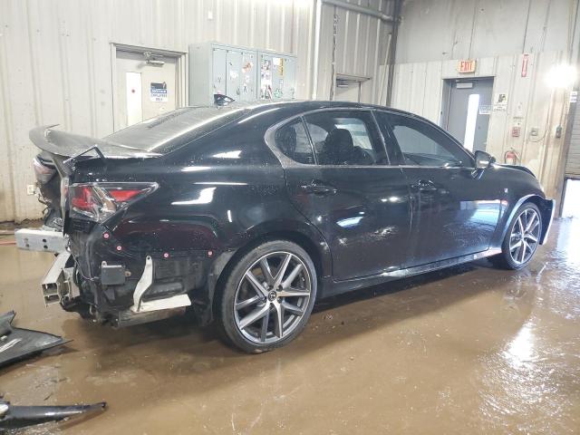 Photo 3 from auction – 2017 LEXUS GS 350 BAS with VIN JTHCZ1BL8HA005872