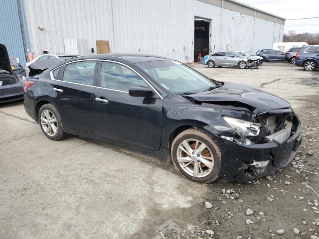 Photo 4 from auction – 2013 NISSAN ALTIMA 2.5 with VIN 1N4AL3AP1DC133059