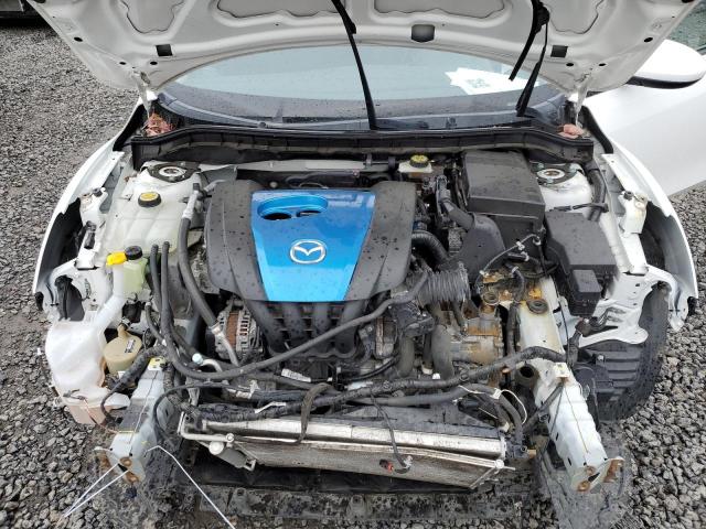 Photo 11 from auction – 2012 MAZDA 3 I with VIN JM1BL1L86C1659111