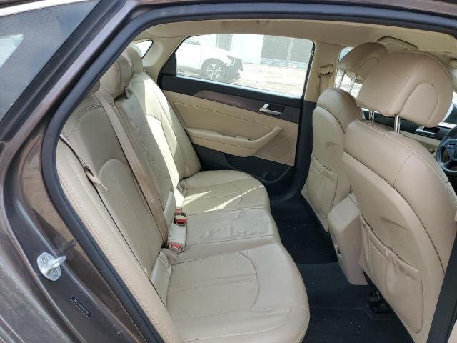 Photo 10 from auction – 2015 HYUNDAI SONATA SPO with VIN 5NPE34AF7FH087060