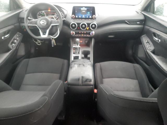 Photo 8 from auction – 2023 NISSAN SENTRA SV with VIN 3N1AB8CV5PY264256