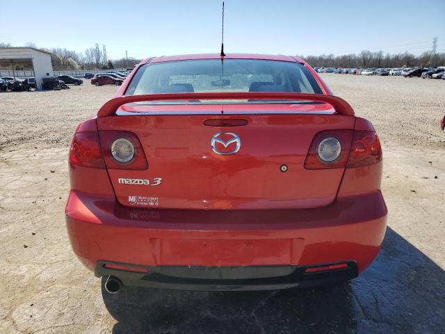 Photo 6 from auction – 2005 MAZDA 3 I with VIN JM1BK12F651269213