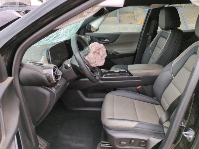 Photo 7 from auction – 2025 CHEVROLET EQUINOX LT with VIN 3GNAXPEG6SL146575