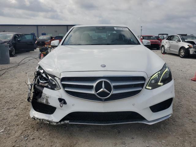 Photo 5 from auction – 2016 MERCEDES-BENZ E 400 with VIN WDDHF6FB9GB250466