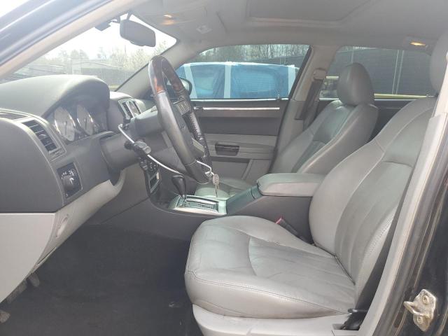 Photo 7 from auction – 2006 CHRYSLER 300C with VIN 2C3LA63H16H514995