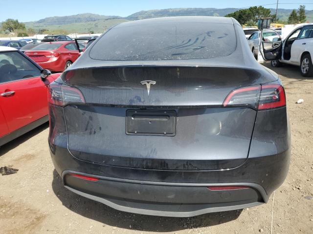 Снимка 6 от търг – 2024 TESLA MODEL Y с VIN 7SAYGDED4RF123948