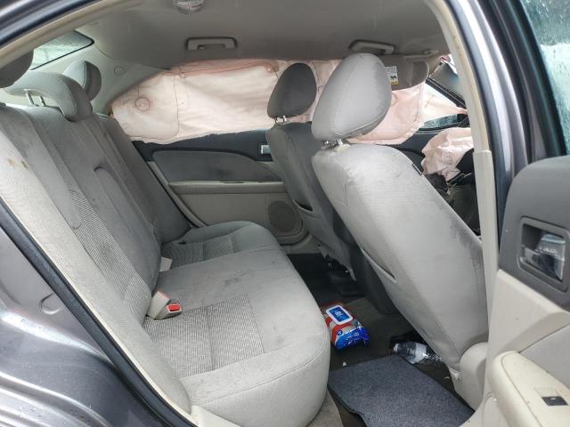 Photo 10 from auction – 2011 FORD FUSION SE with VIN 3FAHP0HA4BR299030