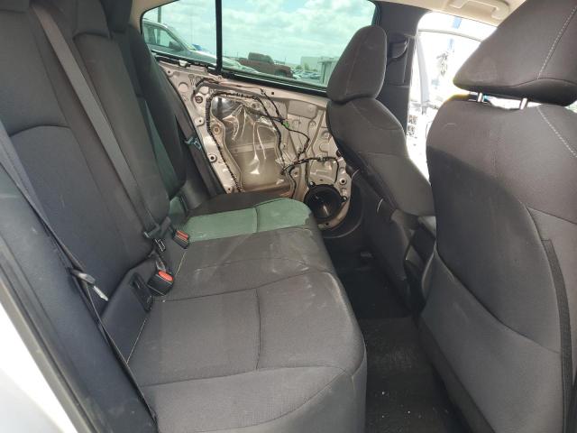 Photo 10 from auction – 2020 TOYOTA COROLLA LE with VIN 5YFEPRAE6LP033997