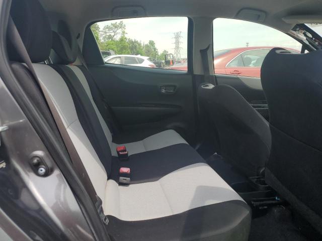 Photo 10 from auction – 2014 TOYOTA YARIS with VIN JTDKTUD32ED587183