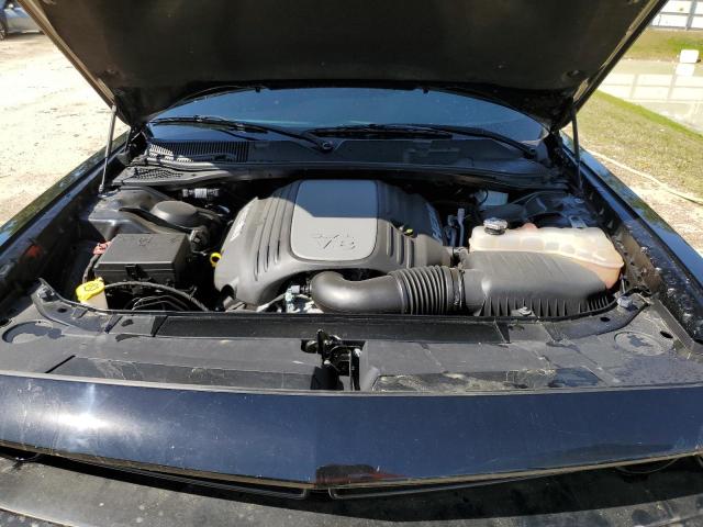 Photo 11 from auction – 2018 DODGE CHALLENGER with VIN 2C3CDZBT0JH229826