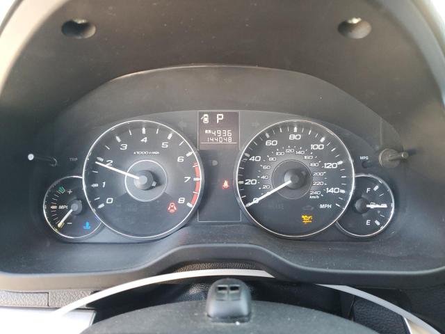 Снимка 9 от търг – 2011 SUBARU OUTBACK 2. с VIN 4S4BRBGC2B3438462